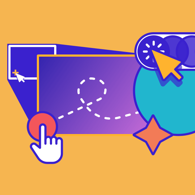 Khám phá Sức Mạnh Của Micro Interactions - Tạo Nét Cuốn Hút và Tương Tác Sống Động Trên Trang Web