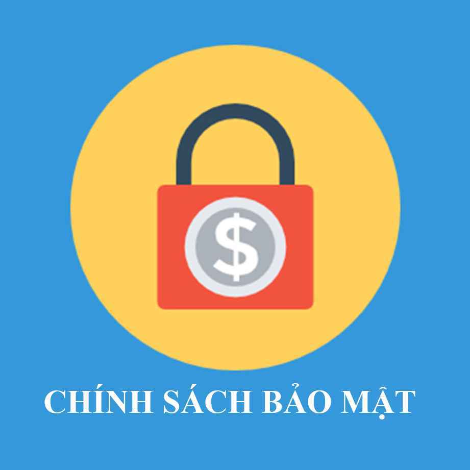 Chính sách bảo mật